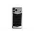iPhone Case / EV18 - Magnetic Shield Alligator Edition - Black