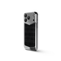 iPhone Case / EV18 - Magnetic Shield Alligator Edition - Black