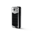 iPhone Case / EV18 - Magnetic Shield Alligator Edition - Black