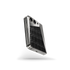 iPhone Case Ultra / EV - Magnetic Shield Alligator Edition - Black