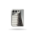 iPhone Case Ultra / EV - Magnetic Shield Crocodile Edition - Himalaya