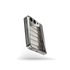 iPhone Case Ultra / EV - Magnetic Shield Crocodile Edition - Himalaya