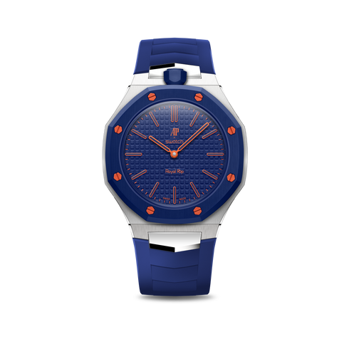 Pop Case - Royal Sport Edition - ORENJI HACHI