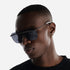 Sunglasses / Raver - Black