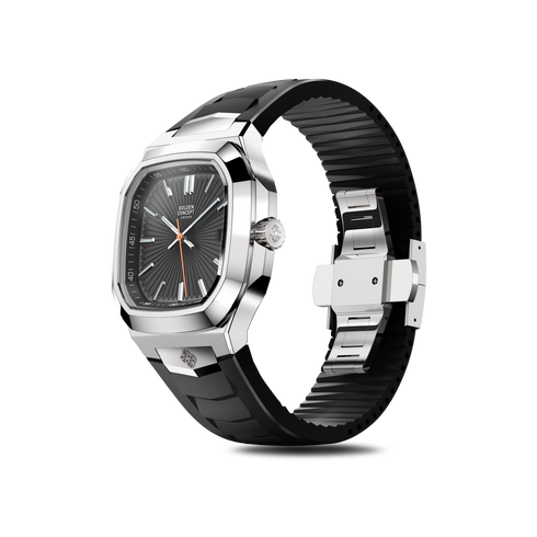 Royal Sport - Automatic Watch / SPSW200 - Onyx Black
