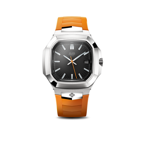 Royal Sport - Automatic Watch / SPSW200 - Onyx Black