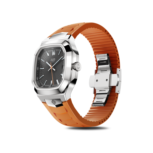 Royal Sport - Automatic Watch / SPSW200 - Onyx Black