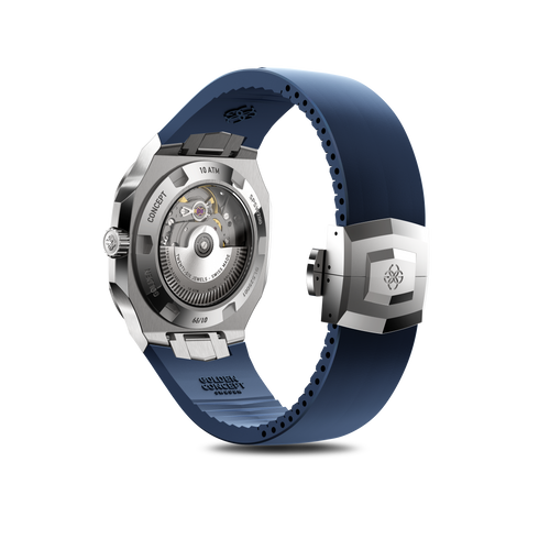 Royal Sport - Automatic Watch / SPSW200 - Midnight Blue