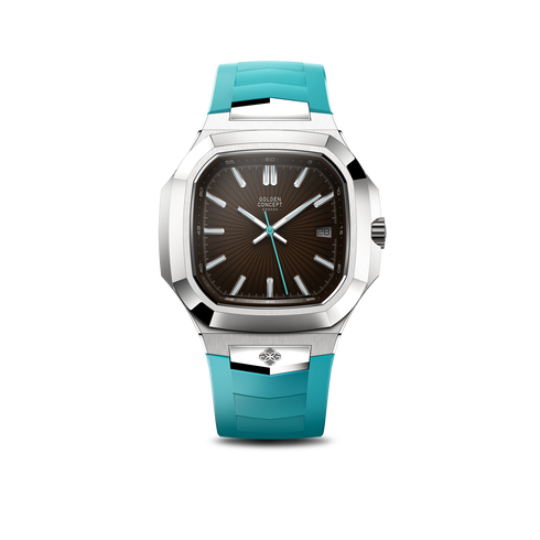 Royal Sport - Automatic Watch / SPSW200 - Chocolate Brown