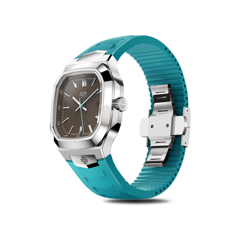 Royal Sport - Automatic Watch / SPSW200 - Chocolate Brown