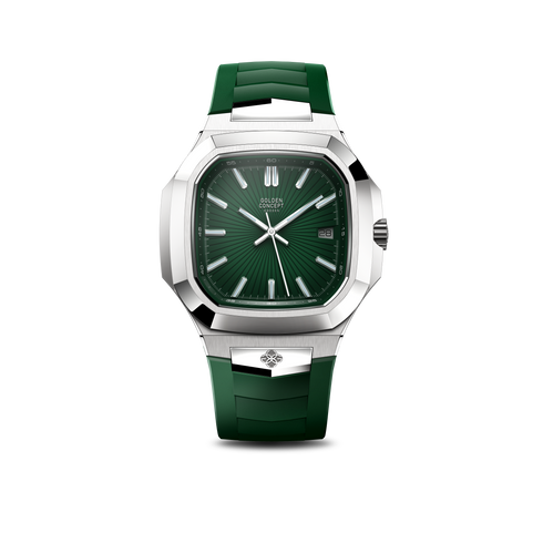Royal Sport - Automatic Watch / SPSW200 - Royal Green
