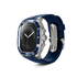 Apple Watch Case / CRCS46 Blue/Blue