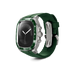 Apple Watch Case / CRCS46 Green/Green