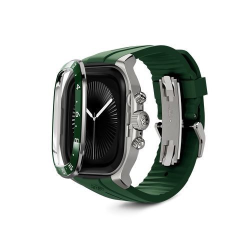 Apple Watch Case / CRCS46 Green/Green