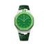 Pop Case - Royal Alligator - Green