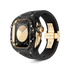 Apple Watch Case / RSCIII49 - Gold Carbon