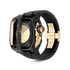 Apple Watch Case / RSCIII49 - Gold Carbon