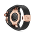 Apple Watch Case / RSCIII49 - Rose Gold Carbon