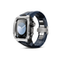 Apple Watch Case / RSTIII46 - Midnight Steel