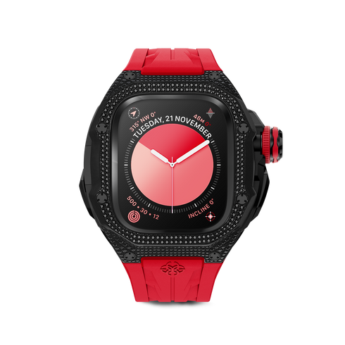 Apple Watch Case / RSTIII49 - Diablo