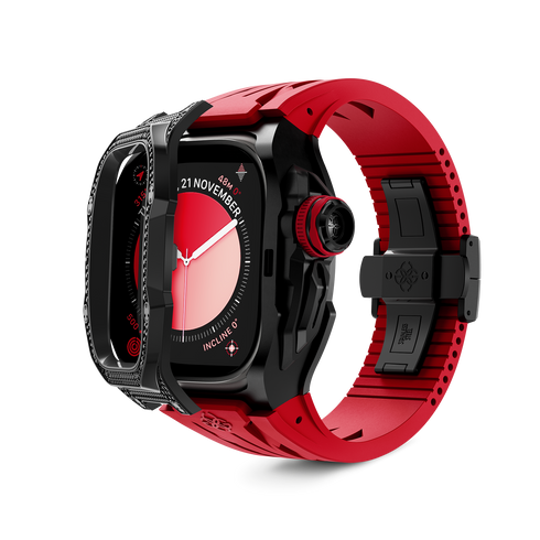 Apple Watch Case / RSTIII49 - Diablo