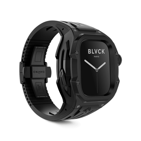 Apple Watch Case / RSTIII49 - BLVCK