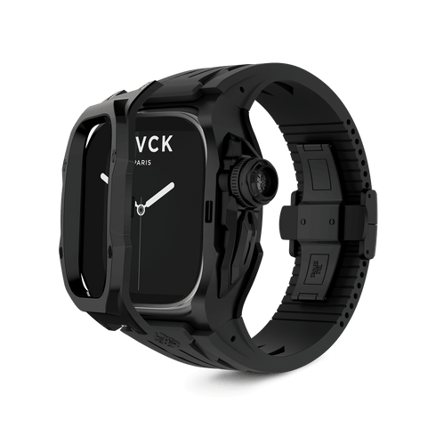 Apple Watch Case / RSTIII49 - BLVCK