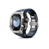 Apple Watch Case / RSTIII49 - Midnight Steel