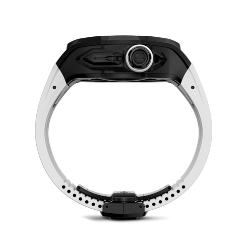 Apple Watch Case / RSTIII49 - Onyx Stone