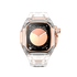 Apple Watch Case / RSTRIII45 - CRYSTAL ROSE