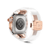 Apple Watch Case / RSTRIII45 - CRYSTAL ROSE