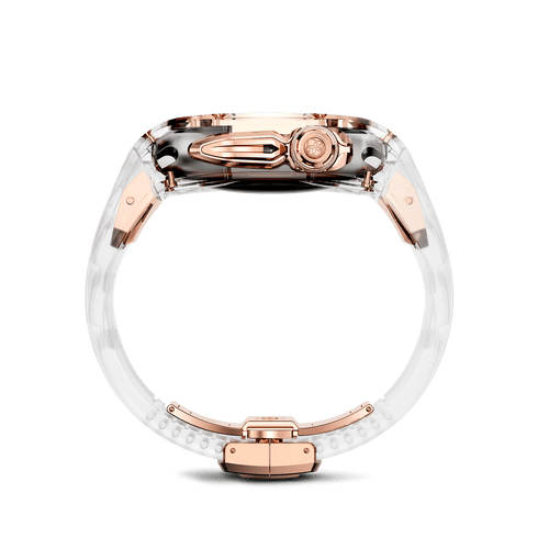 Apple Watch Case / RSTRIII45 - CRYSTAL ROSE