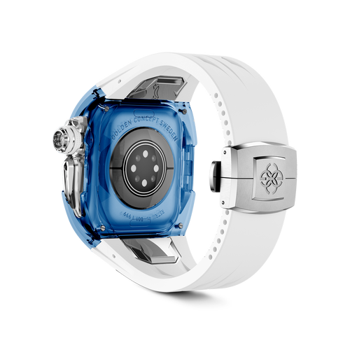 Apple Watch Case / RSTRIII46 - SAPPHIRE BLUE
