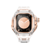 Apple Watch Case / RSTRIII49 - CRYSTAL ROSE
