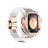 Apple Watch Case / RSTRIII49 - CRYSTAL ROSE