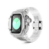 Apple Watch Case / RSTRIII49 - CRYSTAL STEEL