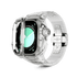 Apple Watch Case / RSTRIII49 - CRYSTAL STEEL