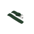 Case strap / CRS Rubber - Green
