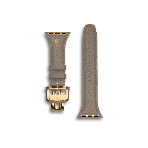 Apple Watch Strap / Full-Grain Leather