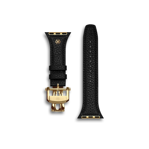 Apple Watch Strap / Full-Grain Leather