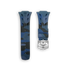 Apple Watch Strap / RS - Midnight Camouflage