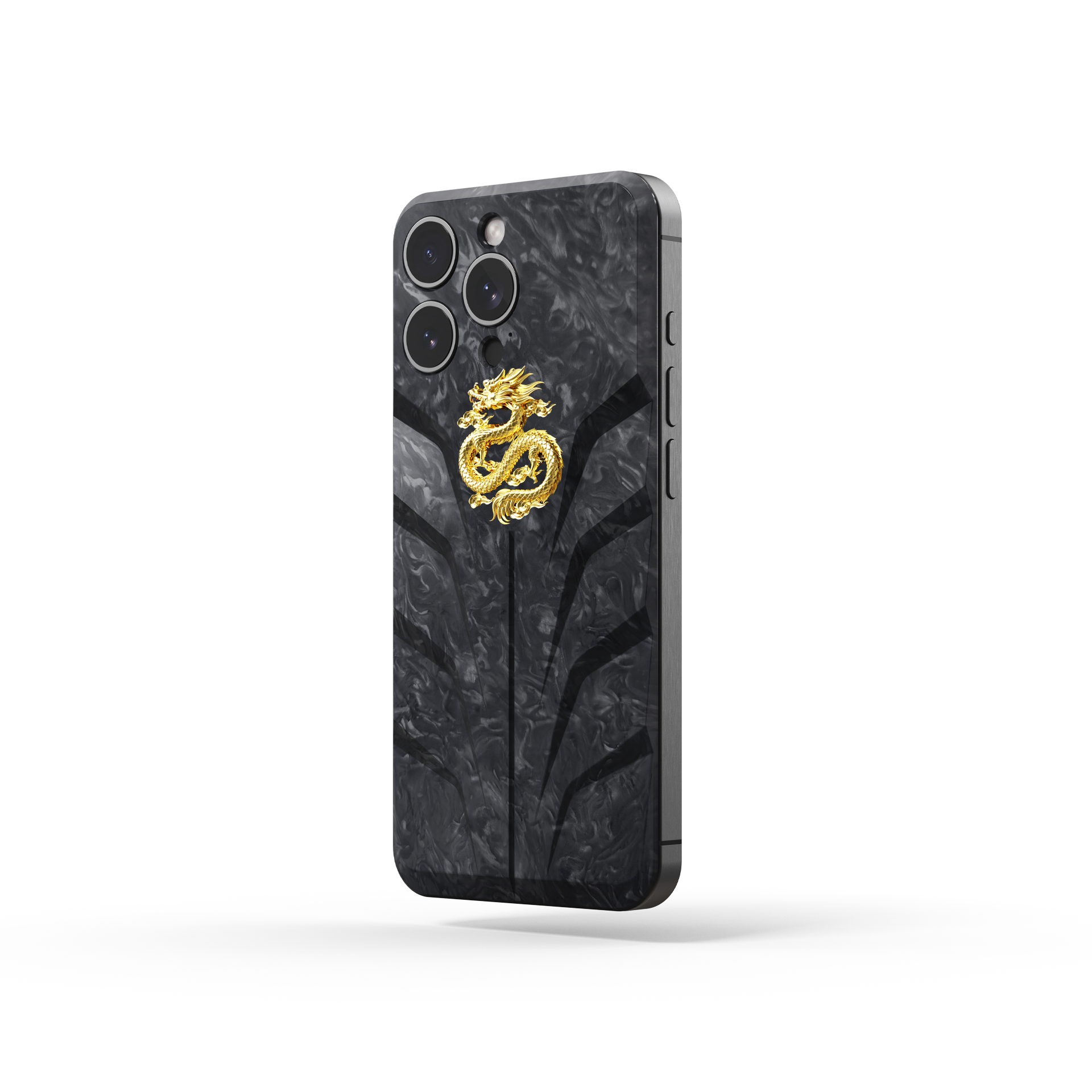 IPhone 16 Case Magnetic – Golden Concept Malaysia