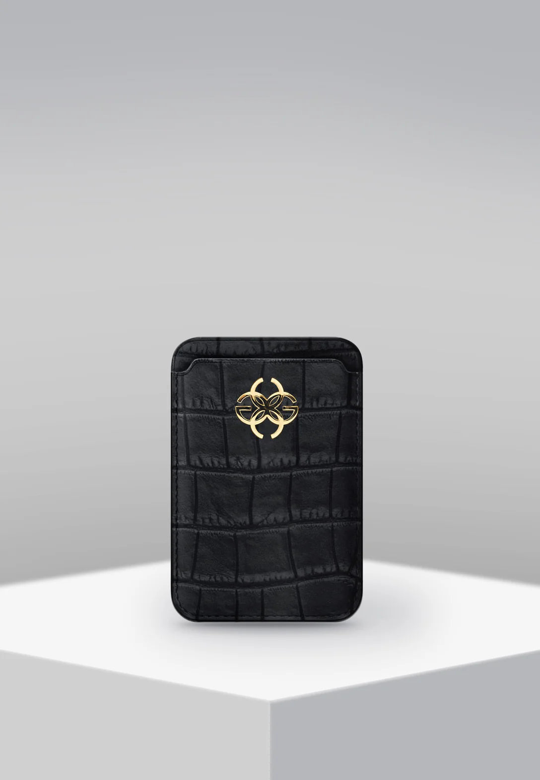 Golden Concept Black And Gold Iphone Case Luxurious IPhone Cases