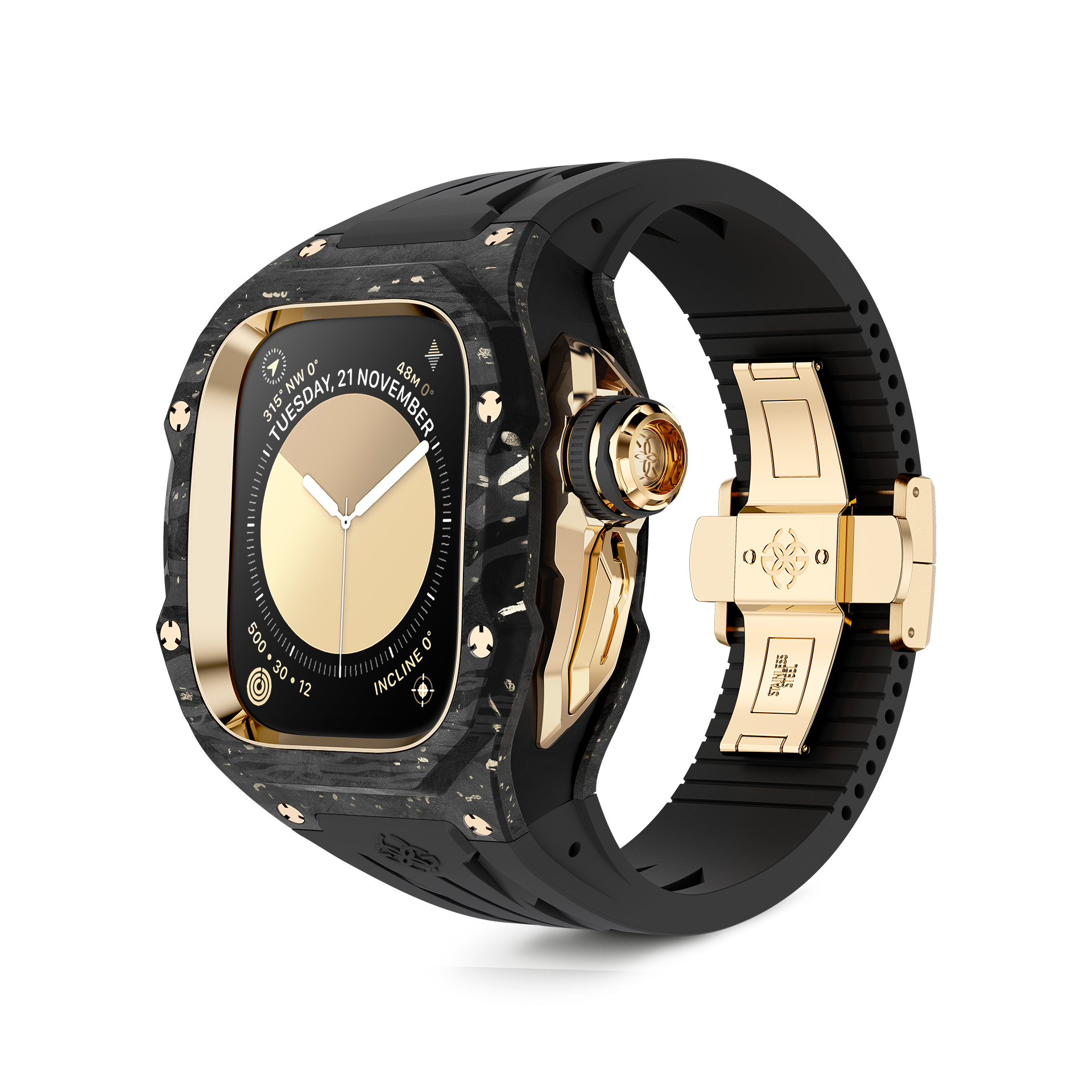RSTRIII49 – Golden Concept Malaysia