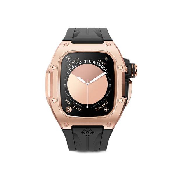 RSTIII45 – Golden Concept Malaysia