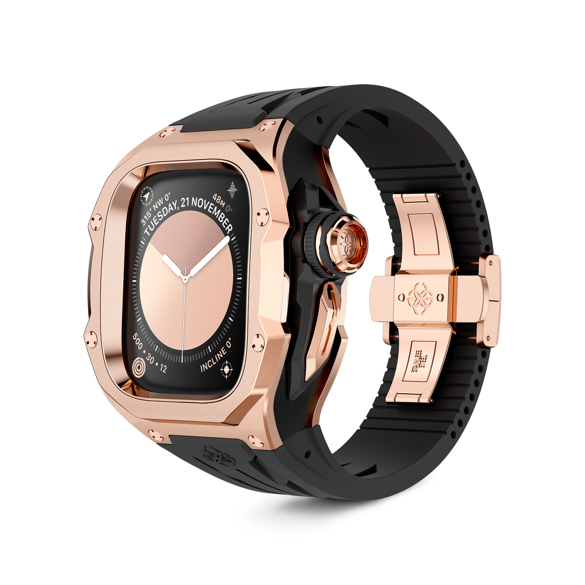 RSTIII 49 – Golden Concept Malaysia