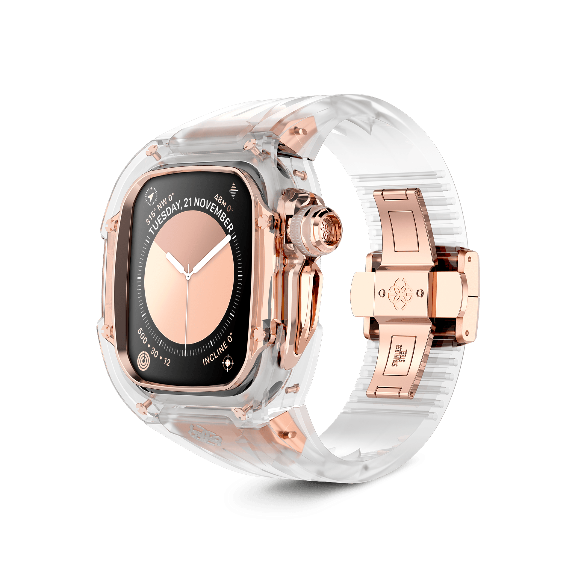 RSTIII45 – Golden Concept Malaysia