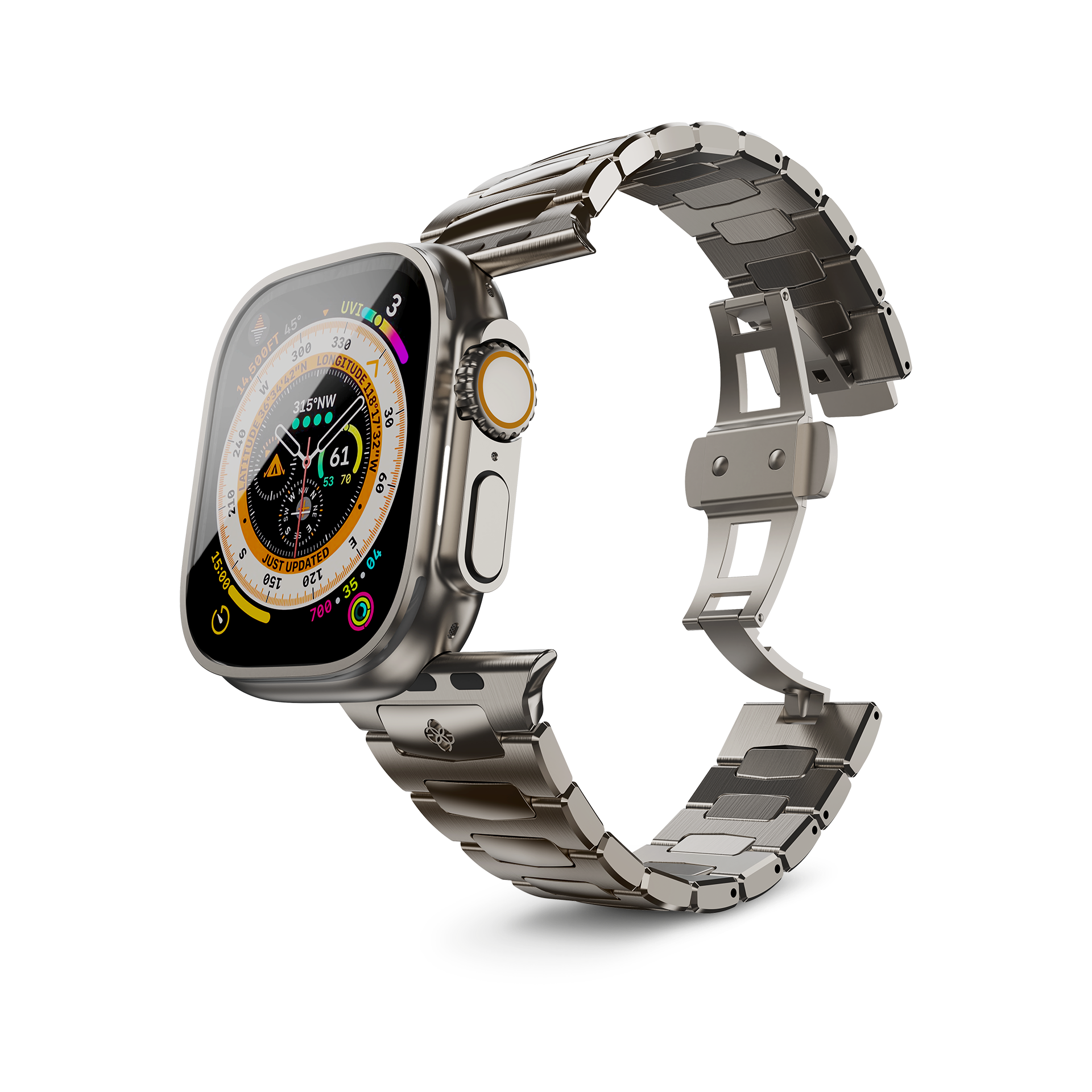 Apple Watch Straps – Golden Concept Malaysia