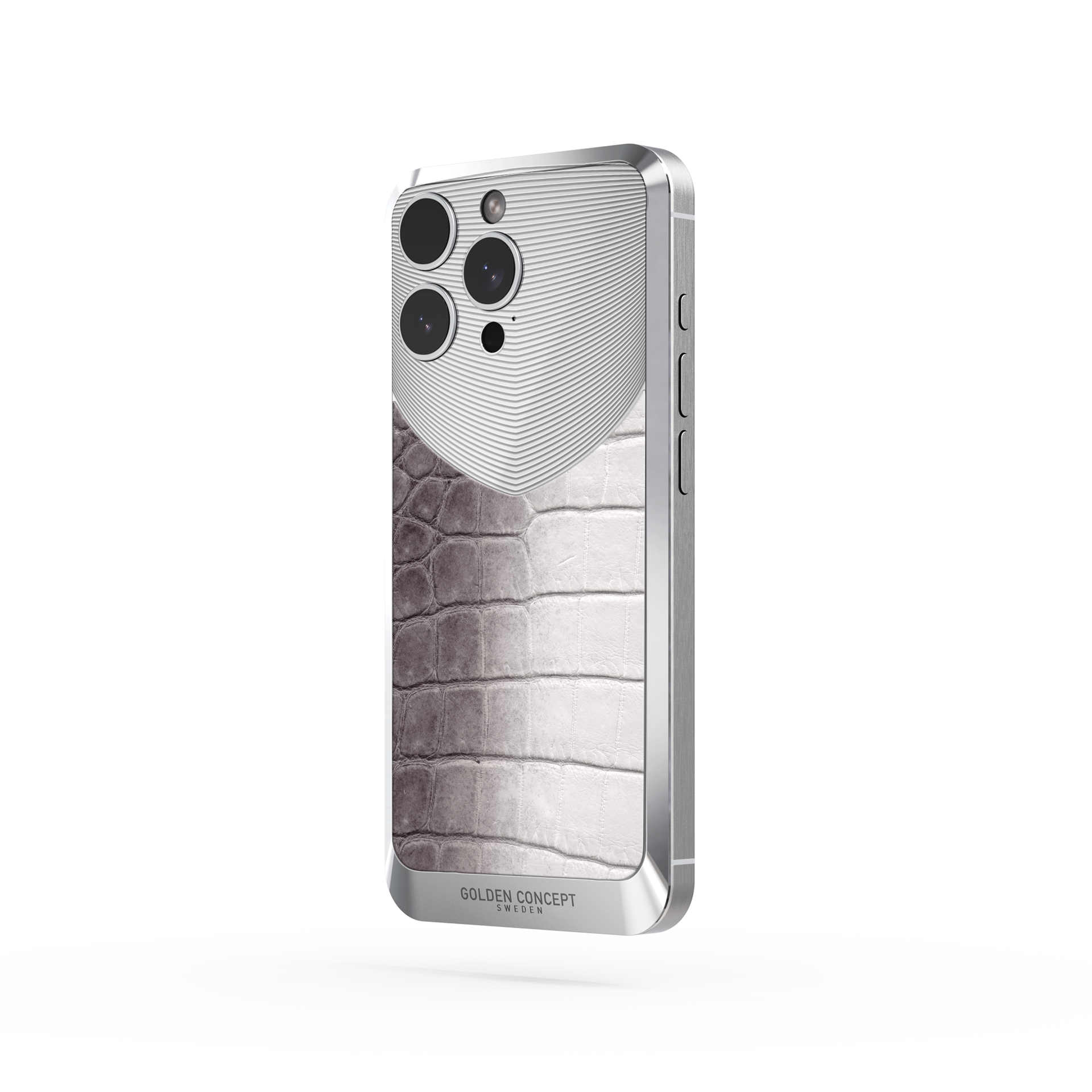 Golden Concept ゴールデンコンセプト iPhone Case/RST17-Magnetic 
